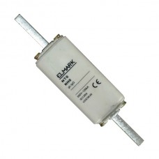 Ασφάλεια Μαχαιρωτή NH0 100A gL/gG